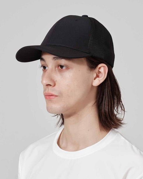 84929 TS DELTAメッシュキャップ